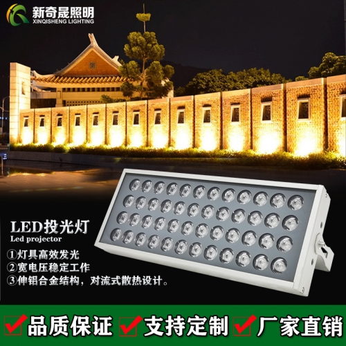 led投光燈為什么要防眩，怎么防眩呢